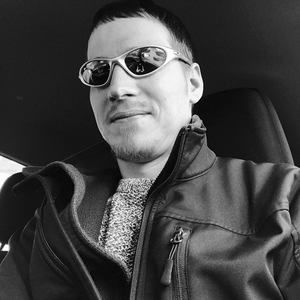 Meet your Posher, Christopher